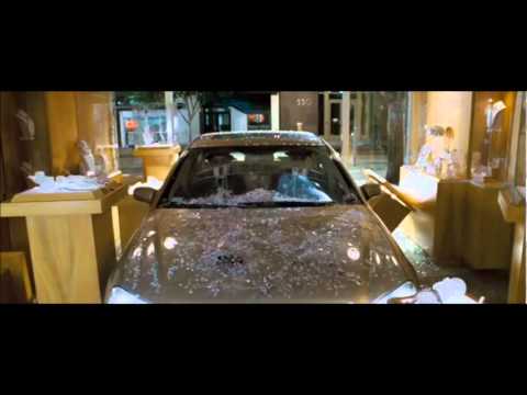 Fun with Dick & Jane: Stealing Attempt (Where's my Car - Mercedes Off)