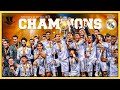 SUPERCOPA De España 2020 REAL MADRID Campeón En Jeddah Vs Atlético De Madrid