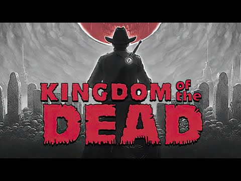 Gameplay de KINGDOM of the DEAD