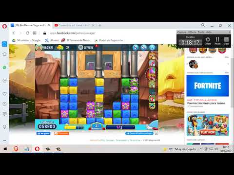 Pet Rescue level 5272, pet rescue, nivel 5272 pet rescue solucionado, solved, sin booster 5272, 5272