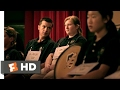 Bad Words 2013 These Are Not Light Pants Scene 6 10 Movieclips