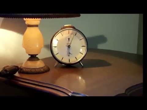 Junghans Trivox Silentic