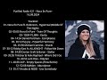 Purified Radio 421 Nora En Pure 16 09 2024