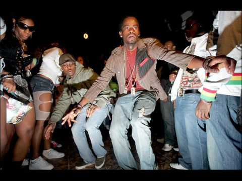 Ding Dong ft Strent - Party Cup ( Party Cup Riddim )