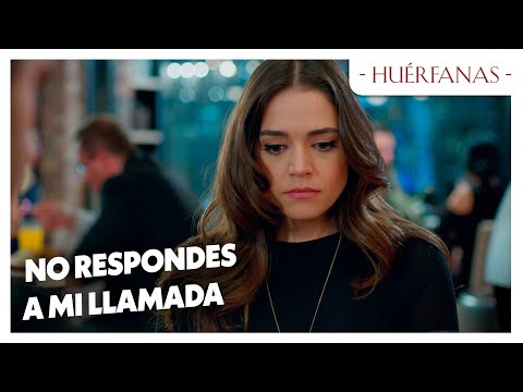 Feride is very angry with Toprak - Orphans