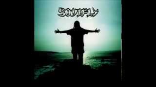 Soulfly "Soulfly II"