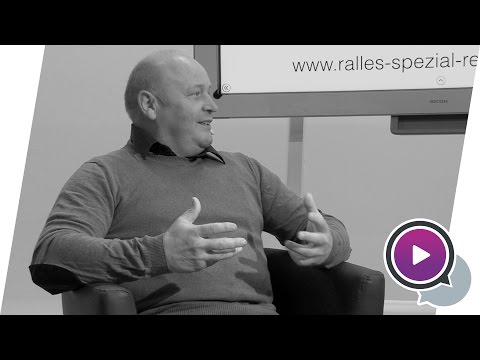 EXPERTENTALK | Ralf Leiding