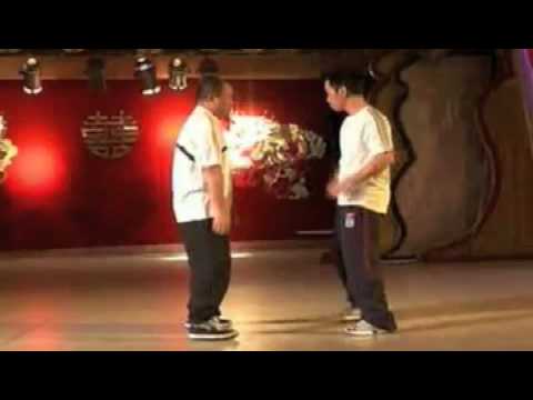 Wing Chun convention