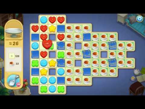 Matchington Mansion [HD] Level 1006