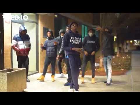 Taee Money - Bookbag ft Huncho3x and NDO Ride