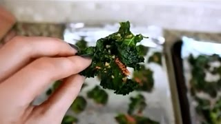 Kale - Healthy Recipes from NH Farmers Markets