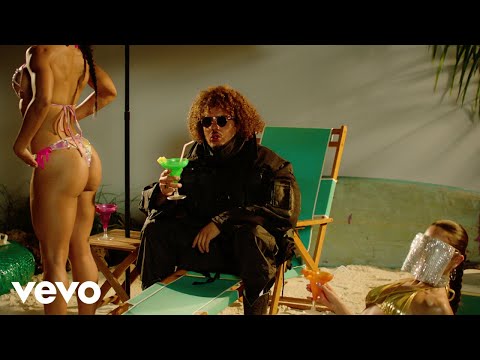 Maffio, Darell, Don Miguelo - Elma Maria (Official Video)