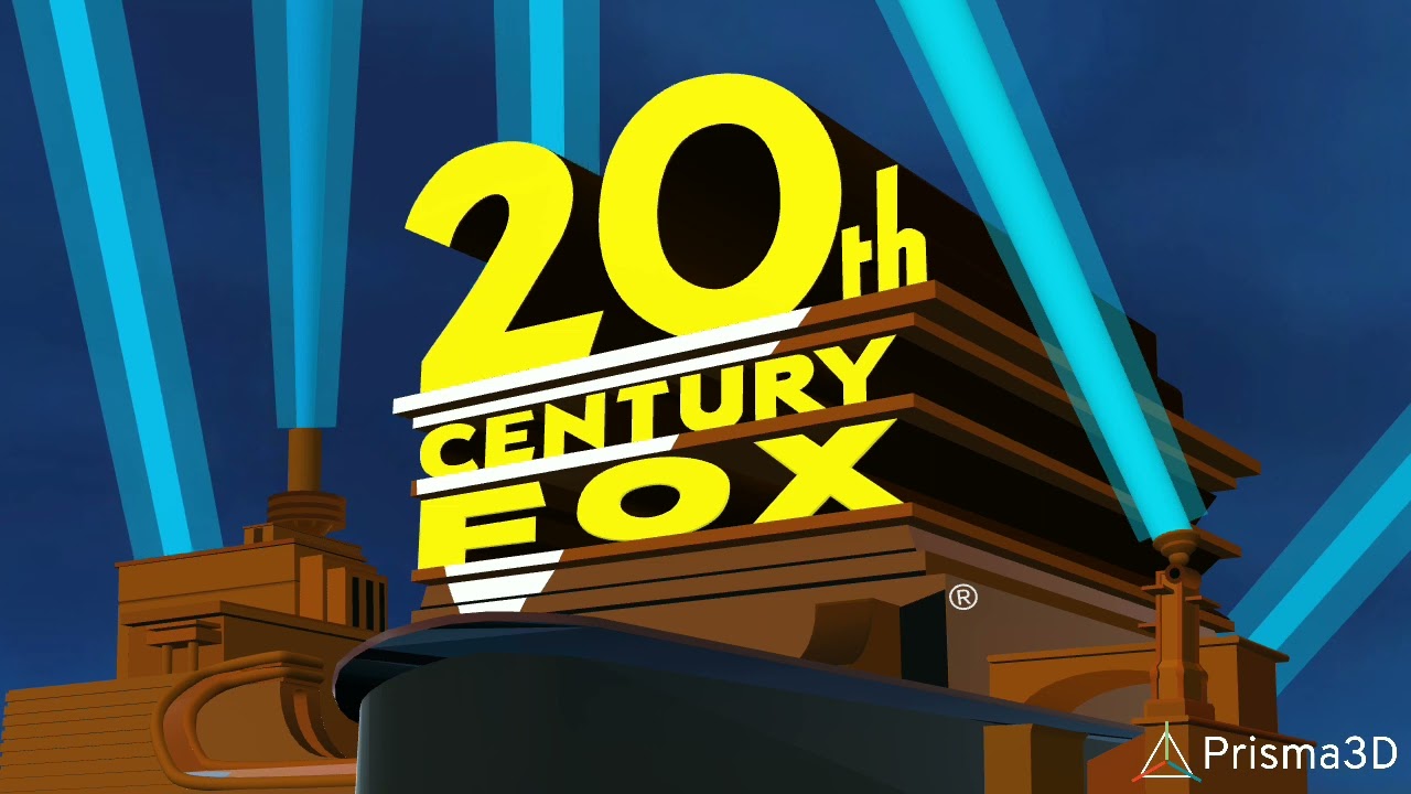 20th CENTURY FOX 1981 1994 REMAKE V11 5