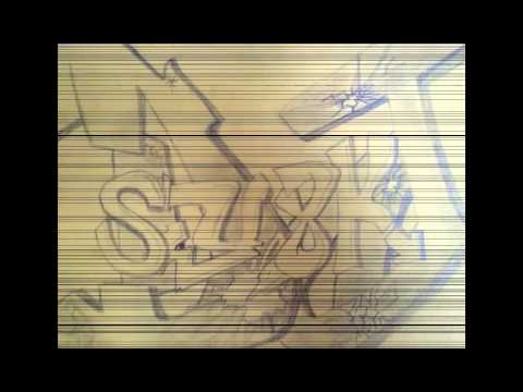 DJ SY8K  - GET CRAZY