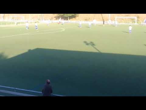 20170823 194400 Primera Parte | Santa Marina ( LIGA GALLEGA ) - Valladares  Infantiles