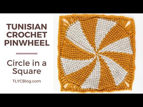 The Absolute Beginner s Guide to Tunisian Crochet