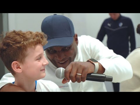 Lamine Futsal Cup - Tournoi u11