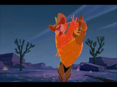 Avivahontas Part 9 - "Mine, mine, mine"