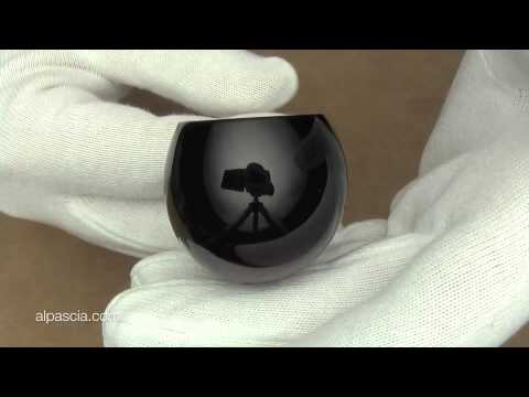 pipa BigBen Pipo Black - smoking pipe 001