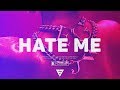 Ellie Goulding Juice WRLD Hate Me Remix FlipTunesMusic