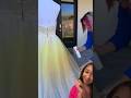 She Made A Sunset Ombré Wedding Dress 😱