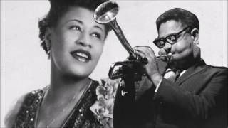 Dizzy Gillespie and Ella Fitzgerald - A Night in Tunisia