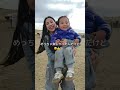 Hoverair Hoverair Mongolia Overseas Solo Travel Drone Solo Travel