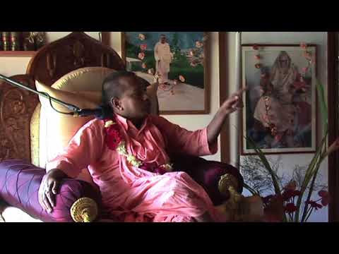 La misericordia de Nityananda Prabhu La misericordia de Nityananda Prabhu
