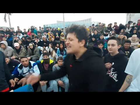 MARK HYTRA VS CHAMPI SKINNY KROW DOBLE F -  FILTROS -  LINERS TEAM-WAR