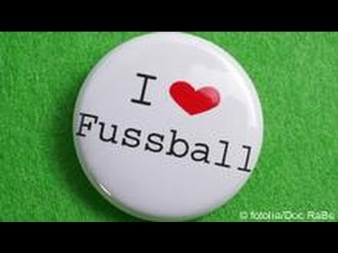 Jody Strauch: One unsual Schalke fan | Kick off!