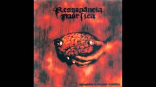Ressonancia Morfica - Agregados Onímodos Malditos (2005) Full Album