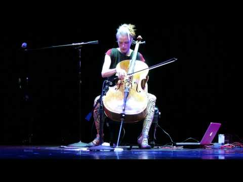 Optimist -- Zoë Keating on JoCo Cruise Crazy 3