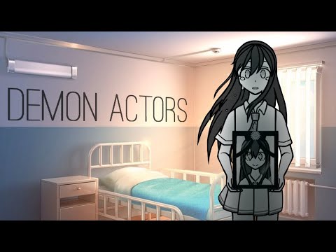 Demon Actors x Folge 1 [Link in der Beschreibung]