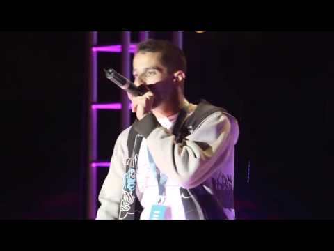 Skone vs Juanih Dos minutos de Skone (Buenísimos)