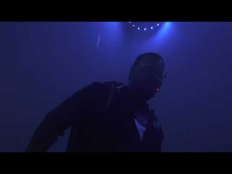 YUNG DECO - SMOKING GOOD IN INGLEWOOD [OFFICIAL MUSIC VIDEO]  SHOT BY @STACKNSAVESTUDIOS