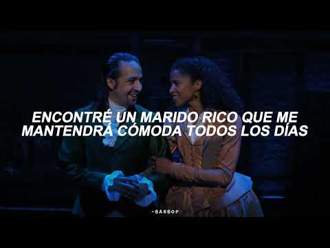 Hamilton ── Non-stop [Sub Español]