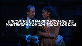 Hamilton ── Non-stop [Sub Español]