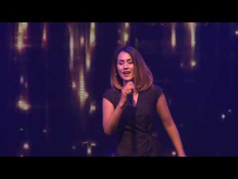 All About The Money - Sierra Soetedjo