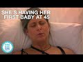 She S Having Her First Baby At 45 One Born Every Minute