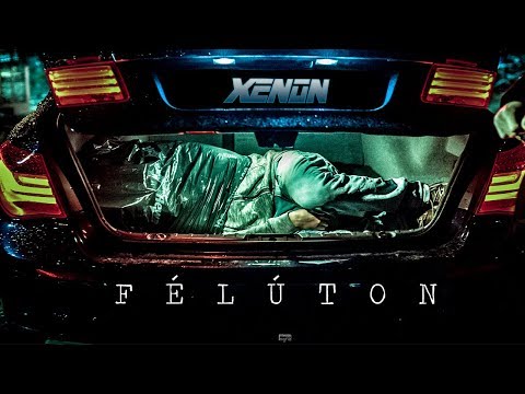 XENON - Félúton - 2019