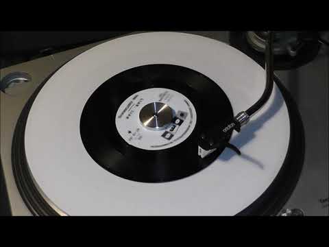 The Castaways - Liar, Liar - 45RPM