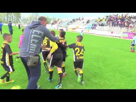 Abruzzo Cup 2017 - 14-15-16 Aprile 2017 - Classe 2008