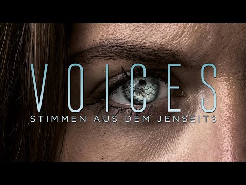 VOICES - STIMMEN AUS DEM JENSEITS | Trailer (deutsch) ᴴᴰ