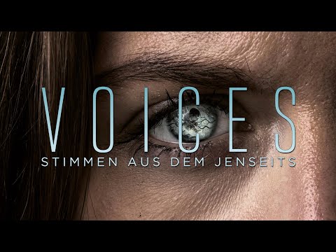 Trailer-Vorschau: Voices - Stimmen aus dem Jenseits