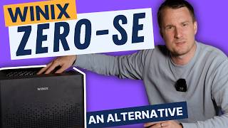 Winix Zero S Testbericht – Winix AM80 – Zero SE – BESSER als 5500-2 in Großbritannien?