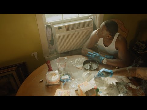 Tripstar - Re-Up (Official Music Video)