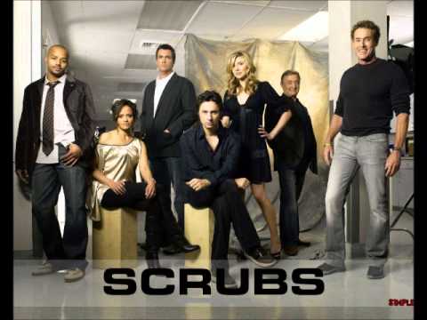 Scrubs Songs - 