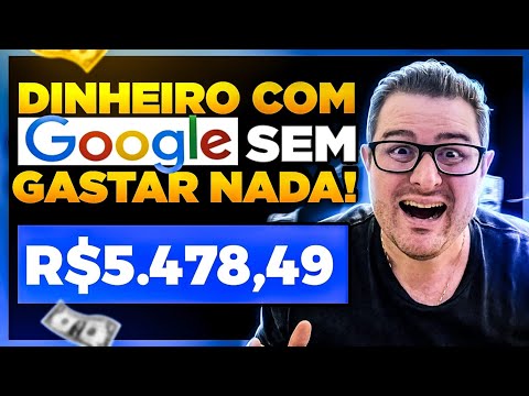 , title : 'Como Ganhar 200 Por Dia com Google Sem Gastar Nada!'