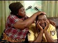 Where is God -2014 Latest Nigerian Nollywood Movie