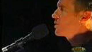 The Mutton Birds - Last Year's Shoes (Good Morning '99)